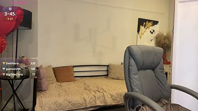 Yummy_Jane Obrolan Langsung XXX