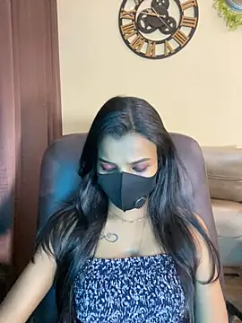 its_ur_flora webkamerás műsora