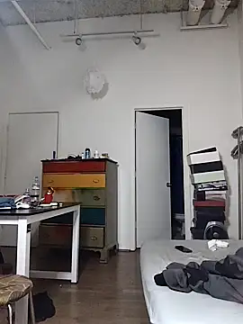 Chatroom XXX en direct de DarkSkinStroker