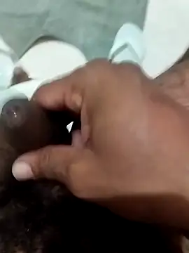 Вебкам-шоу chokito32