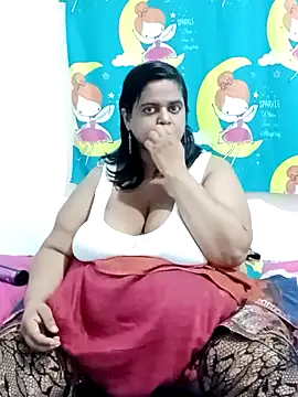 SusanaEshwar Obrolan Langsung XXX