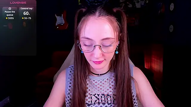 دردشة Lexi_Split الجنسية المباشرة