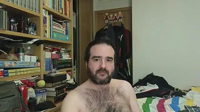 Chatroom XXX en direct de curiosillo83