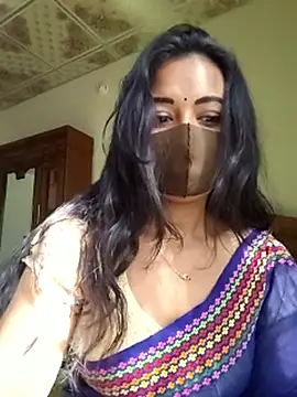 Pokazy przed kamerką – Dil-Ka-Radhika