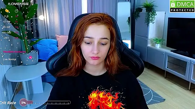 Sinty_Noria 现场XXX聊天