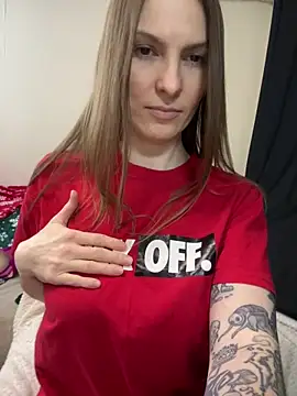 Chat XXX en directo de RachelBelI