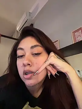 yourdreamgirl11 Obrolan Langsung XXX