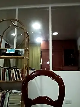 salomee Chat XXX in diretta