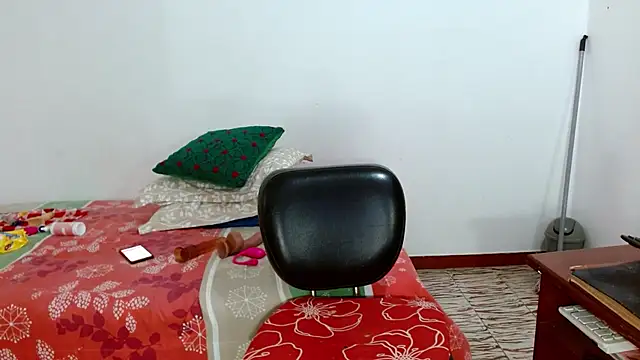 lunajones2024 Webcam-Show