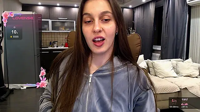 Doll_Jasmine_ 现场XXX聊天