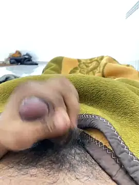 Lahcene 网络视讯表演