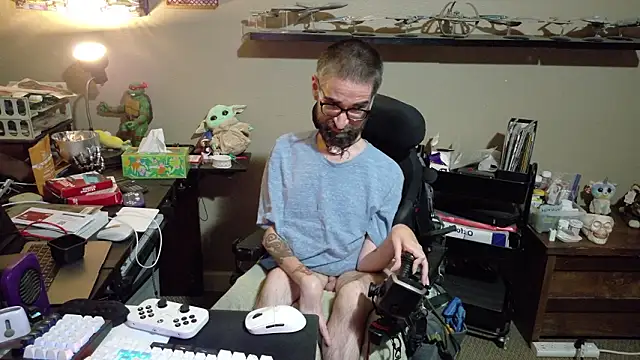 HighPriest_Belial666: вебкам-шоу