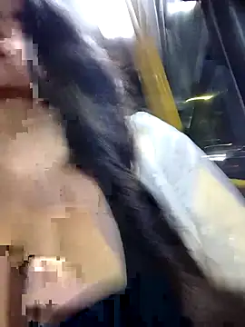 Show de webcam de Melany_daring