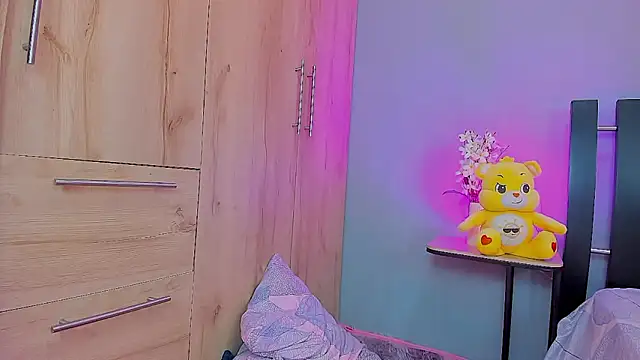 GABRIELAM_MS 现场XXX聊天