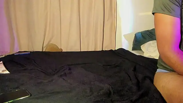 DanteAndKyle Webcam-Show