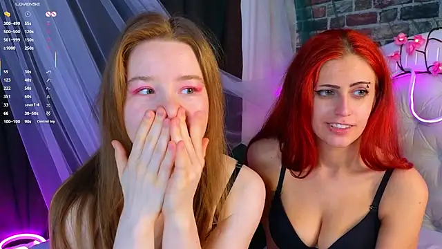 MarjorieBrown Adlı Modelin Canlı XXX Sohbeti