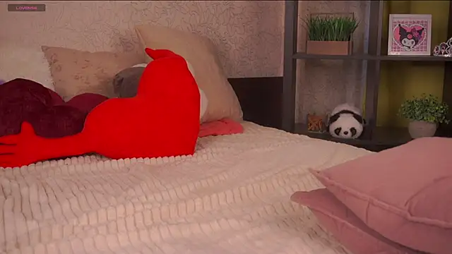 TaiteBayles 现场XXX聊天