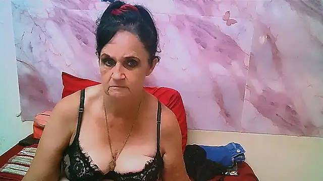 LuciousGrace: онлайн-секс-чат