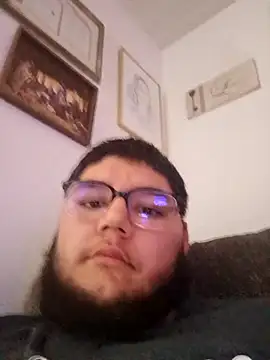 Онлайн чат XXX Bigdaddy-Marc