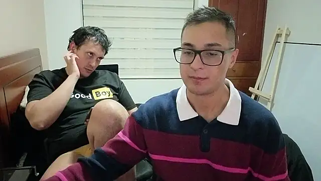 Вебкам-шоу hardaftercum