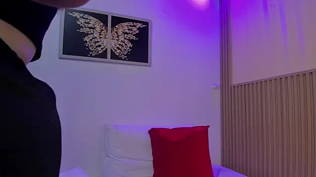 sharonscoth Chat XXX in diretta