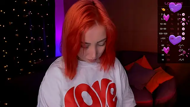 deboramoore's Live XXX Chat