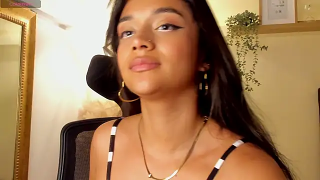 MelanyOconner Obrolan Langsung XXX