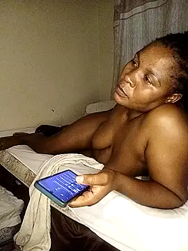 Show webcam de WaiterZim