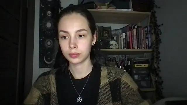 Chat XXX en directo de Yuna5343