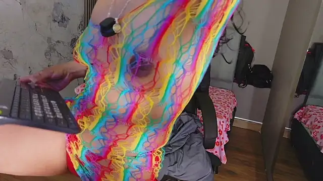 Vanessa_7_'s Live XXX Chat