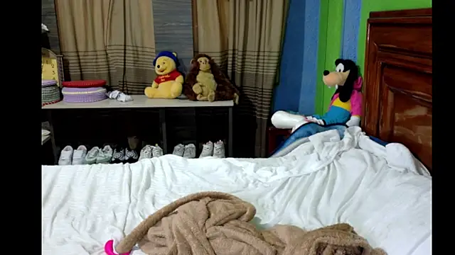 _Charlize_theron_'s Live XXX Chat