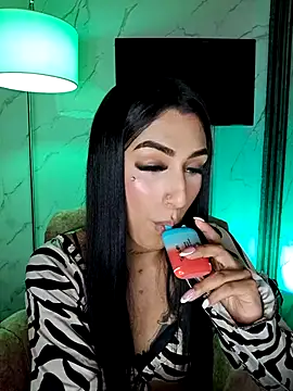 _Denisse444's Live XXX Chat