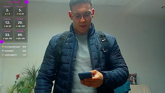 ZeinMiracles – Live XXX-chat