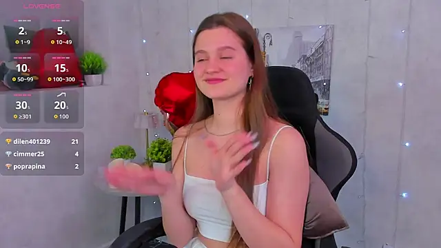 Renesmy_Black's Live XXX Chat