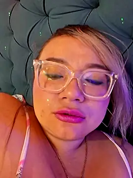 Amber_bunnyx01 现场XXX聊天