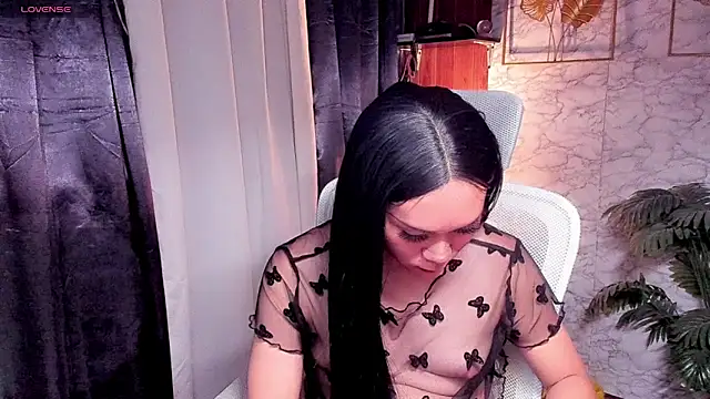 Chat XXX en directo de xSweet_Gigi