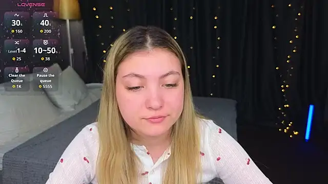 Angel__Grace's Live XXX Chat