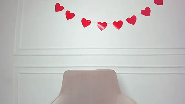 lunahush Live XXX-chat