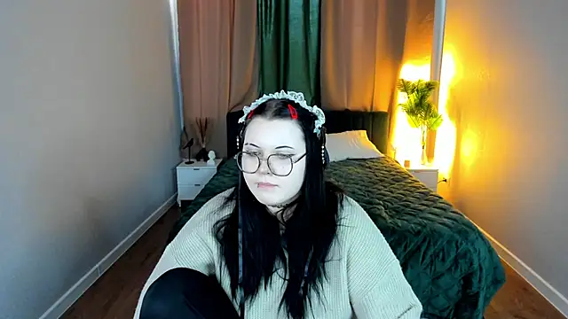 Chat XXX en directo de Kira_G0ld