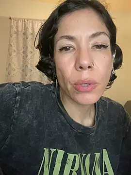 XXX chat uživo modela JeanneDuval8888