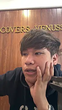 ximenquintana 现场XXX聊天