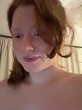 Živý XXX chat gingerlatte