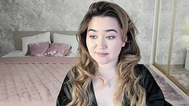 VickyMiners' Live XXX Chat