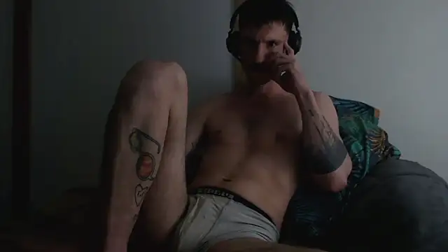 piercedink – Live XXX-chat