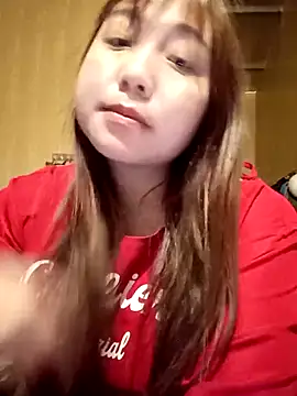 Sumi_pusy Pertunjukan Webcam