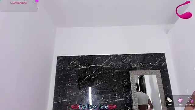 Estefa_Stealth webkamerás műsora