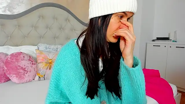 دردشة JennaMyers الجنسية المباشرة