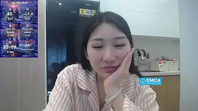 Asiagirll Obrolan Langsung XXX