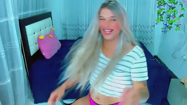 TaylorMon webkamerás műsora