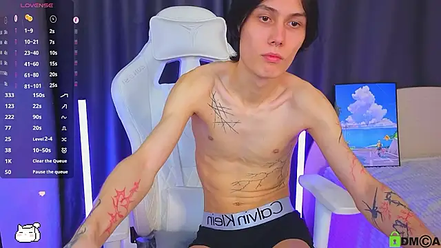 bd_black 现场XXX聊天